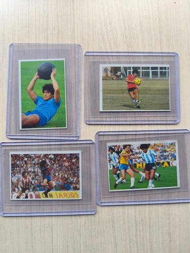 Diego armando maradona carte - diego,