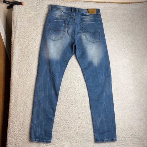 Diesel thavar slim skinny - diesel,