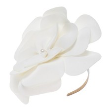  Fascia Fiore Bambina Corona