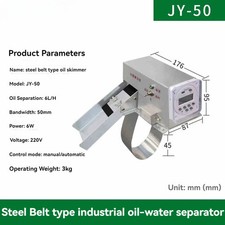 Macchina Utensile Serbatoio