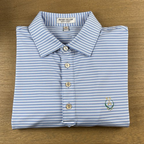 Polo peter millar peachtree - polo,