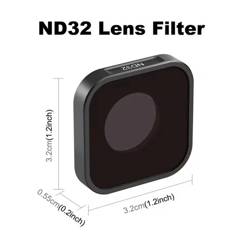 Nd32 gopro hero - hero, 9/12/13
