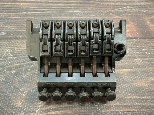 Ponte tremolo ibanez edge - ponte,