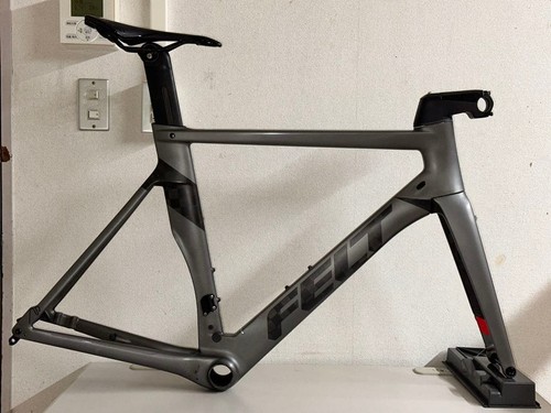 Telaio bici strada aero - bici,