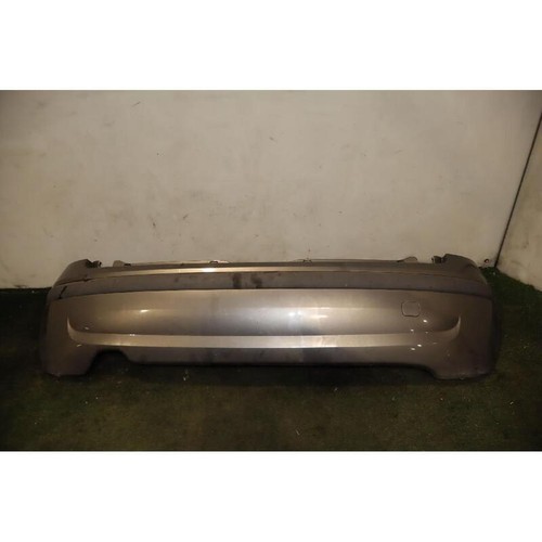 Paraurti post fiat panda - paraurti, post.