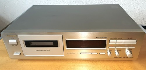 Onkyo 6211 deck di - ta-6211,,