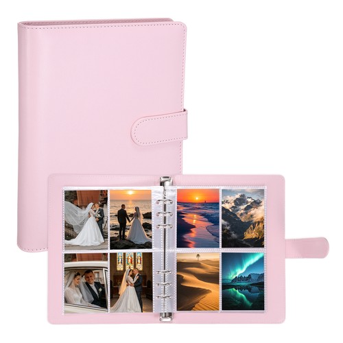 Album fotografico 6 5 cm - 9,5, x