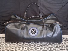 Vintage Scubapro Diver Duffel