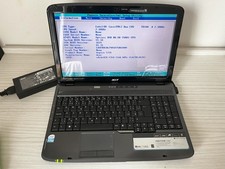 ACER ASPIRE 5735 - Core 2 duo