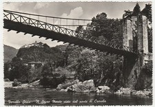 VARALLO SESIA - VERCELLI - IL