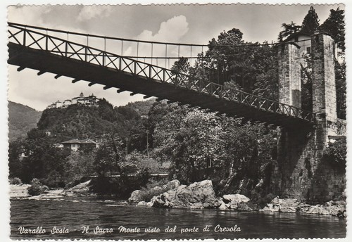 Varallo sesia vercelli - sesia,