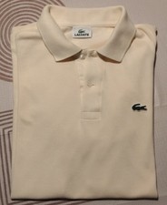 Polo Lacoste uomo