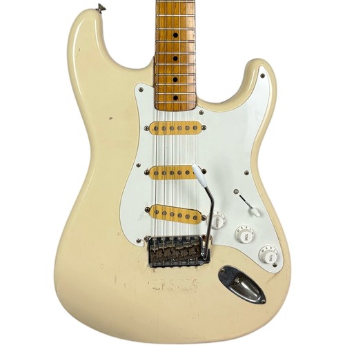 Squier fender japan - fender,