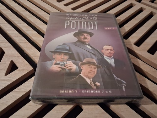 Dvd neuf scellé - et, hercule