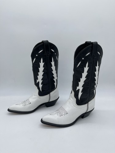 Stivali cowgirl vintage - , code