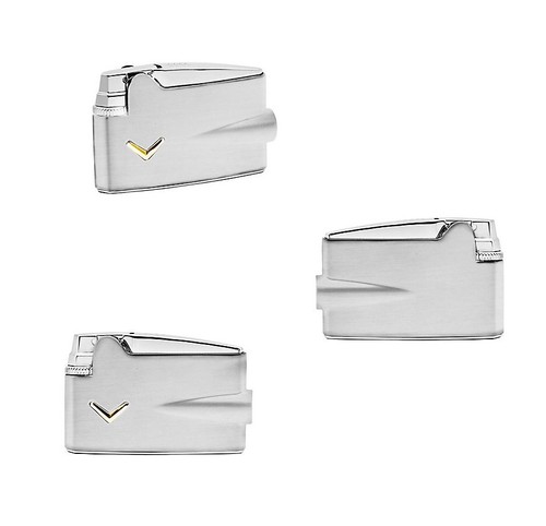 Ronson accendino varaflame - ronson,