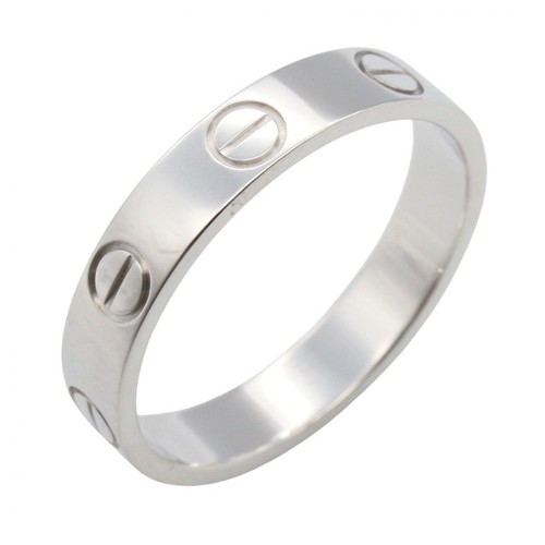 Anello cartier mini - anello,