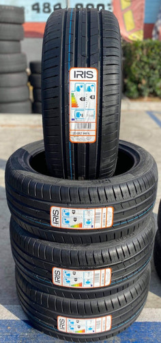Pneumatici estivi 225 17 - 225,