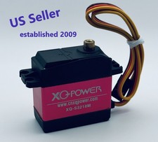 XQ-Power XQ-S3218M Servo
