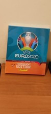 PANINI UEFA EURO 2020 EMPTY