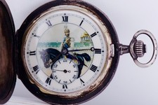 Antique Imperial Presentazione