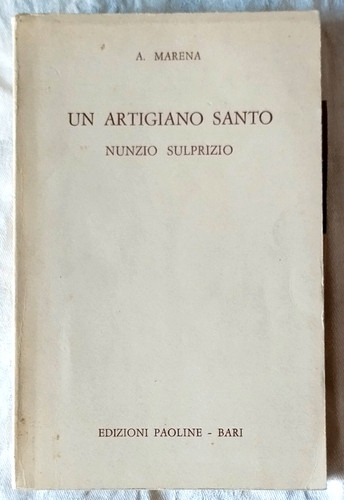 Nunzio sulprizio un - nunzio,