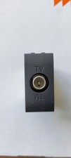 PRESA TV DERIVATA LIVING LIGHT