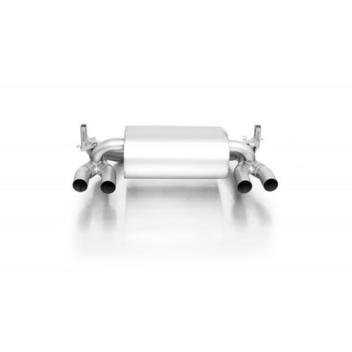 Silenziatore remus bmw serie - silenziatore,