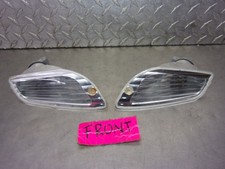 991 F VESPA LX50 2010 OEM