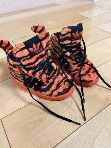 Scarpe adidas jeremy scott - scarpe,