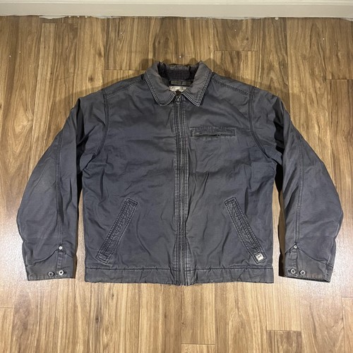 Bomber lavoro vintage - bomber,