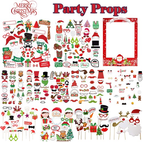 Natale accessori scena - natale,
