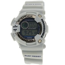 Orologi CASIO G shock Frogman DW-9900LG-8JR resina/resina uomo