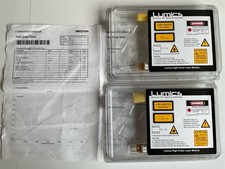 high power laser diode LUMICS