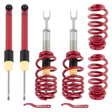 Kit Assetto Regolabile Molle