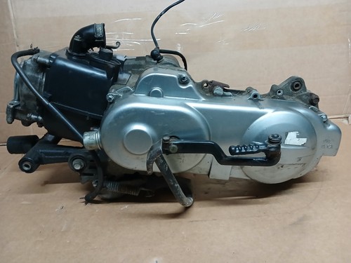 Motore peugeot vclic clic - motore,