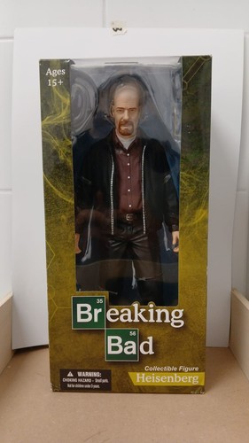 Breaking bad heisenberg - bad,