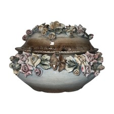 Capodimonte visconti mollica - capodimonte,