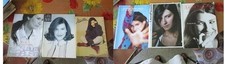 stock 6 spartiti LAURA PAUSINI (osingolarmente)  whapp 36669887414