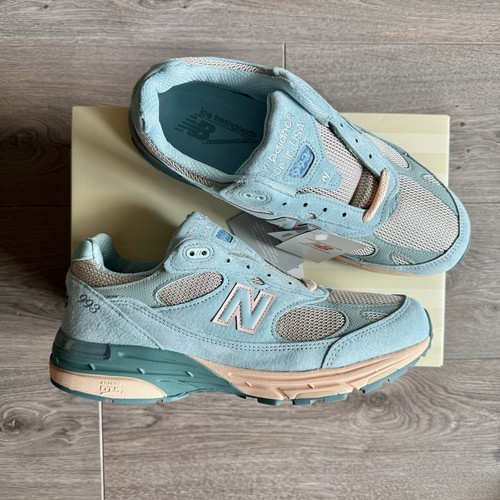 New balance 993 joe freshgoods - balance,