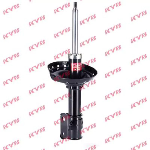 Ammortizzatore kyb 334373 - ammortizzatore,