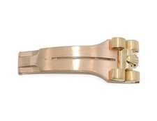 Rolex Day Date fibbia in oro