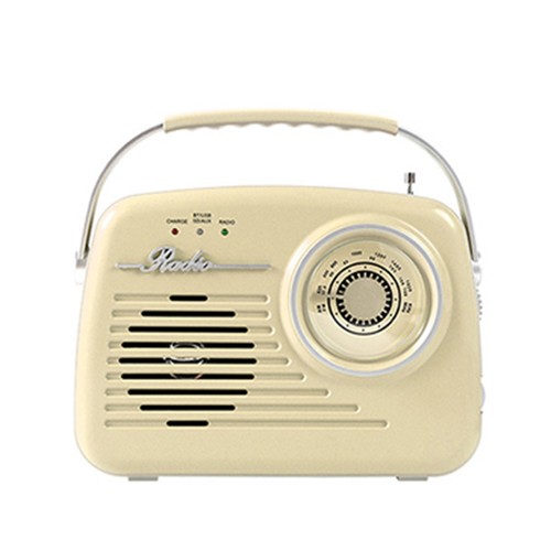 Radio bluetooth multifunzione - bluetooth,