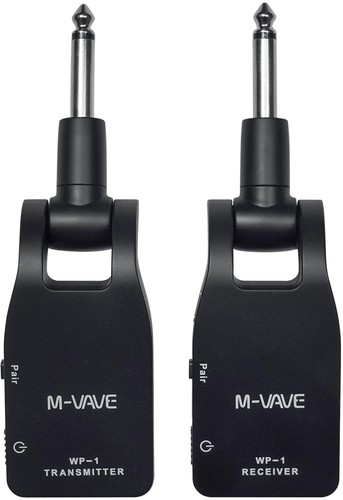 Sistema wireless per - wireless, chitarra