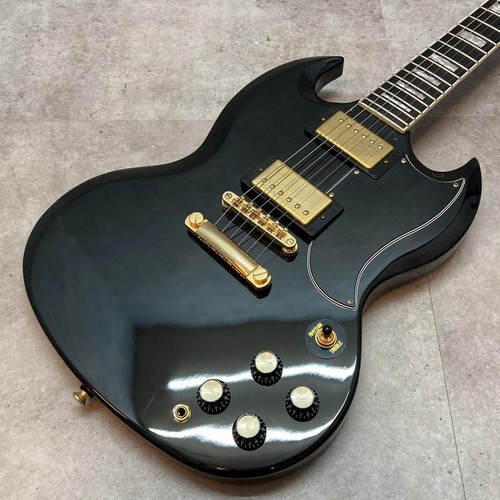 Epiphone custom chitarra - epiphone,