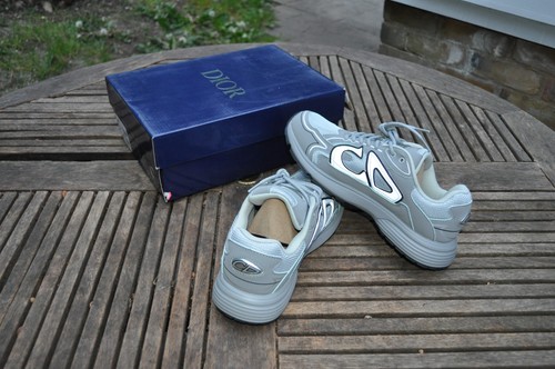 Dior b30 grigio taglia - dior, uk