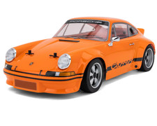 HPI Sport 3 Flux 1973 Porsche