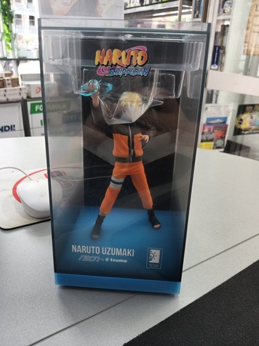 Naruto neon figura - figura, 1/9