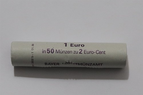 Germania 2 - 🧭, 🇩🇪