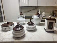 gianfranco ballerini, complementi di arredo mai utilizzati valore originale 3000